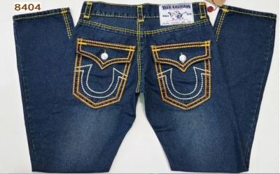 Cheap Men's TRUE RELIGION Jeans wholesale No. 627